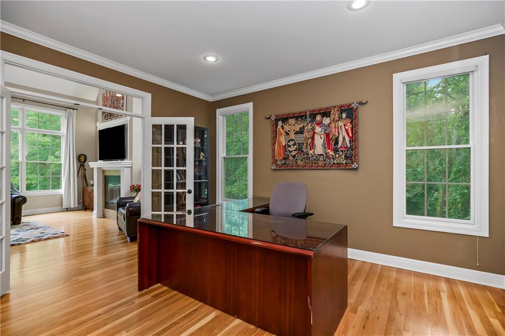 14615 Whippoorwill Lane Property Photo 17