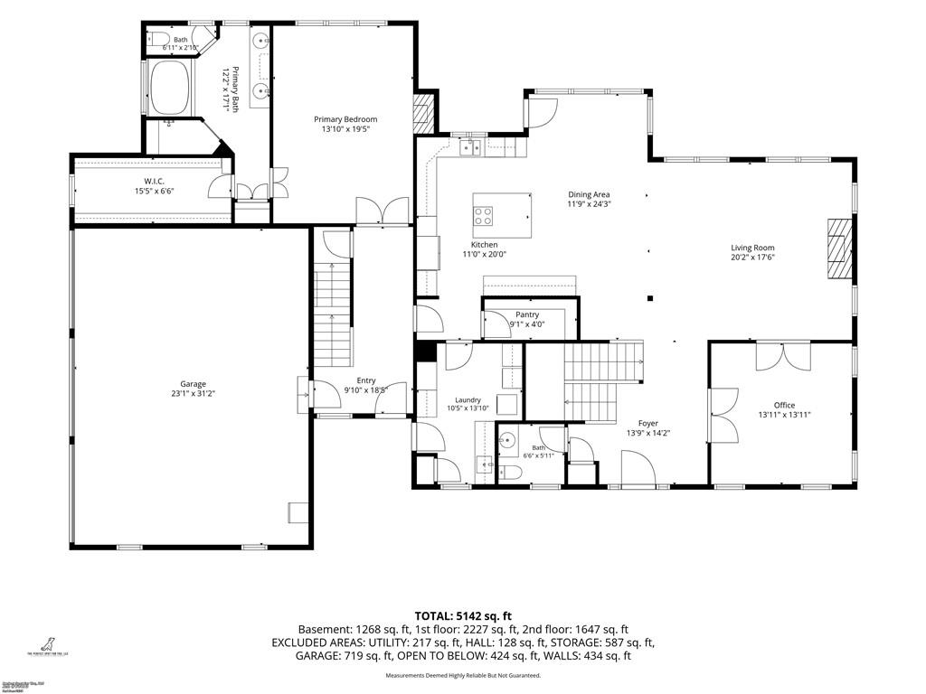 14615 Whippoorwill Lane Property Photo 34