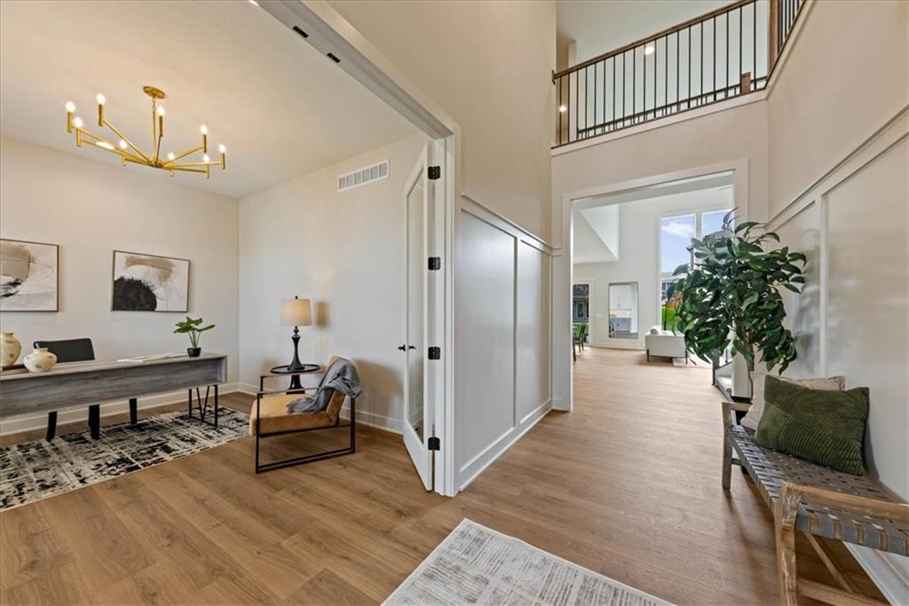 18220 Monrovia Street Property Photo 5