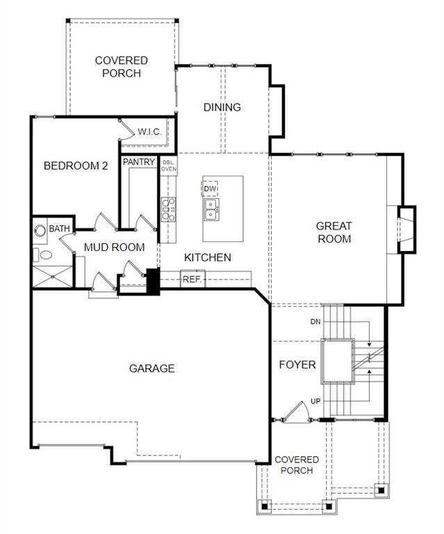 18257 Earnshaw Street Property Photo 38