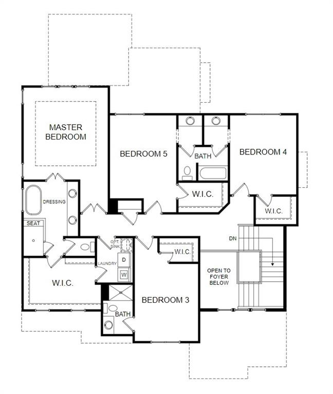 18257 Earnshaw Street Property Photo 39