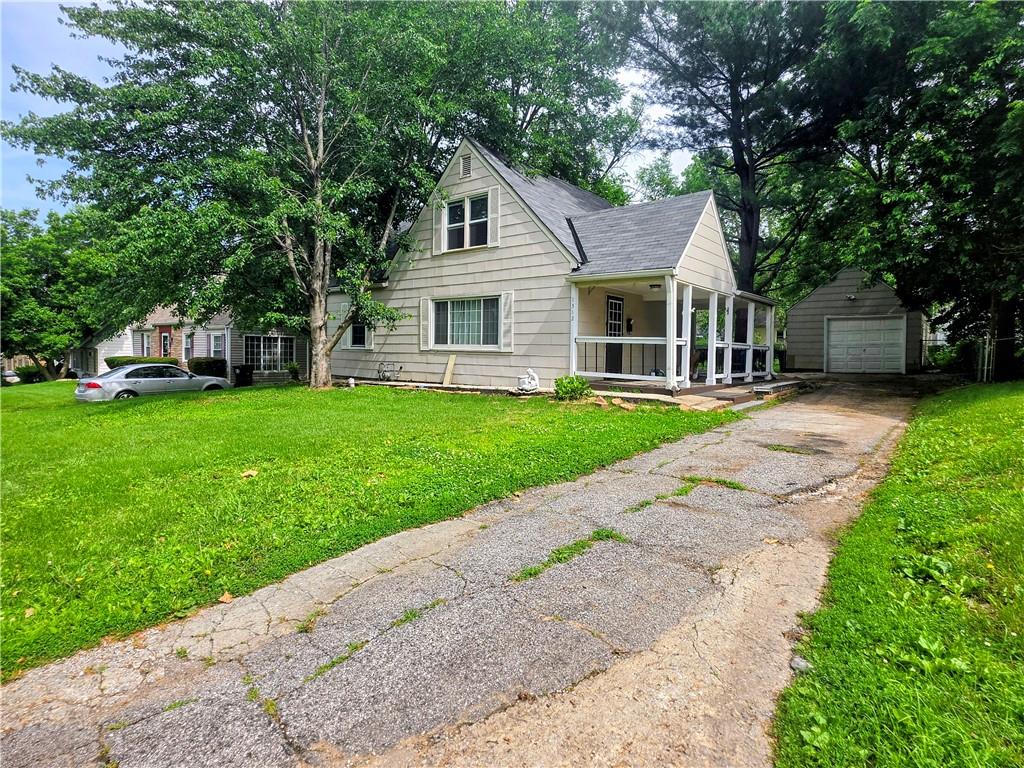 1312 W 29th Street Property Photo 1