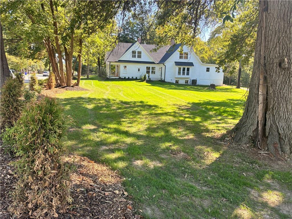 10015 Johnson Drive Property Photo