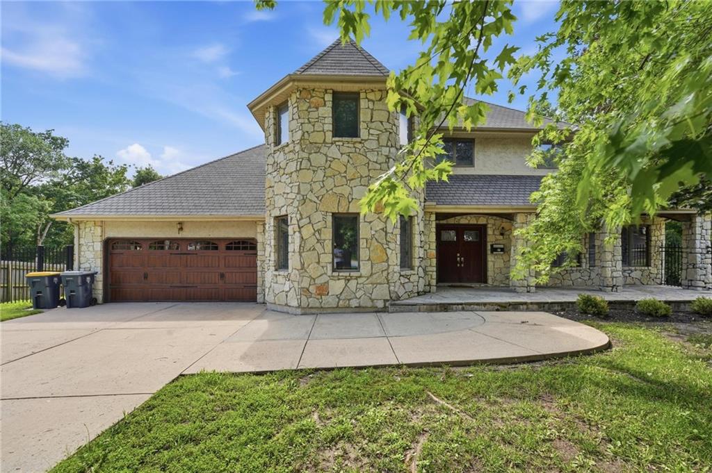604 Nw 64th Street Property Photo