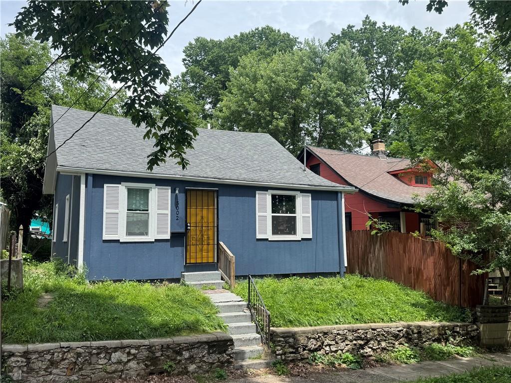 5002 Norledge Avenue Property Photo 1