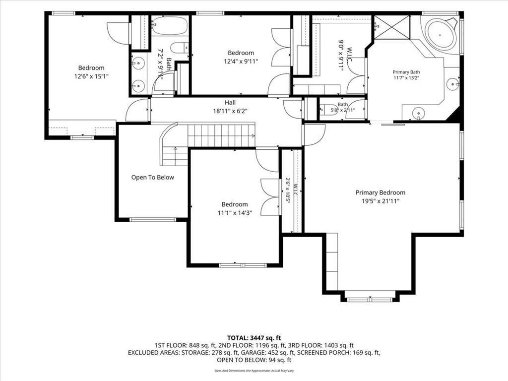 7801 N Revere Drive Property Photo 58