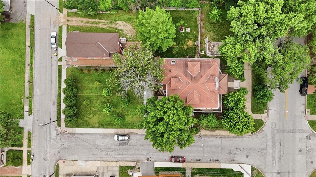 444 Gladstone Boulevard Property Photo 47