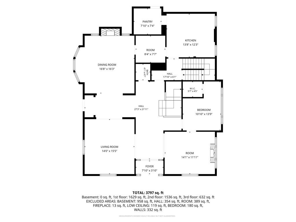 444 Gladstone Boulevard Property Photo 49