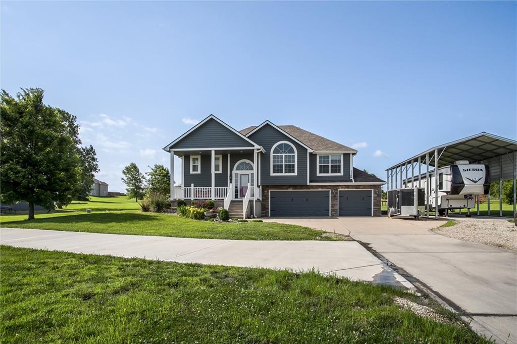 16963 Auburn Court Property Photo 1