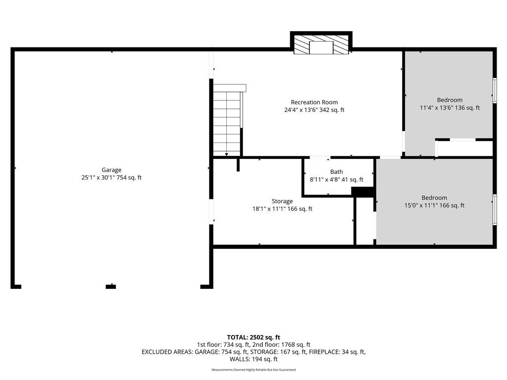 3137 Lakeview Circle Property Photo 29
