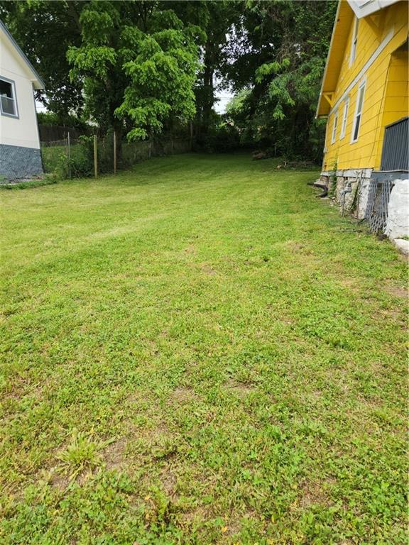 3908 Jackson Avenue Property Photo 5