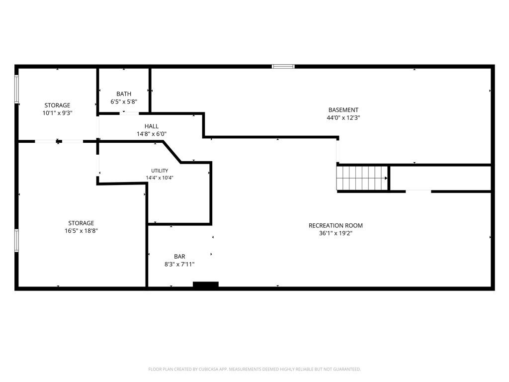 1011 Tam Oshanter Drive Property Photo 33