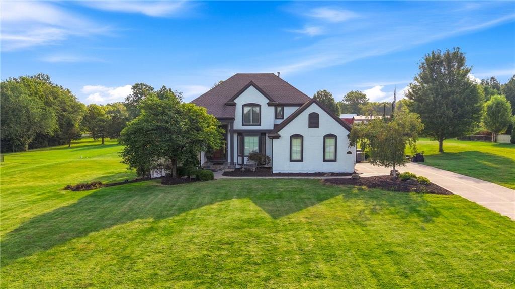 17317 S Wheatland Drive Property Photo