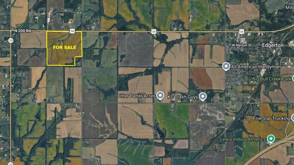 X 56 Highway Property Photo 3