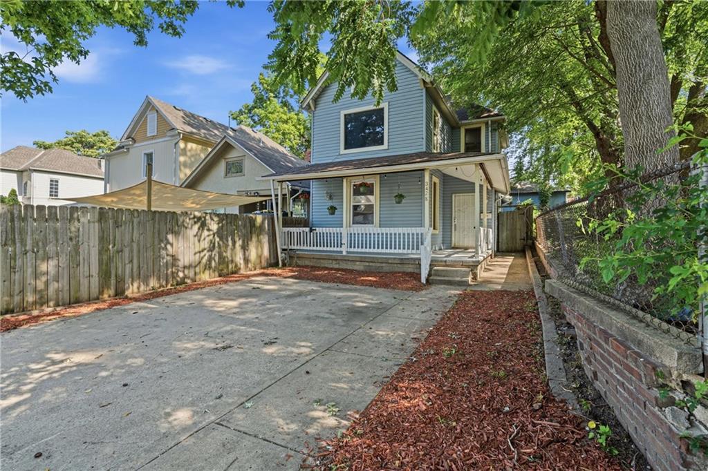 3428 Smart Avenue Property Photo 1