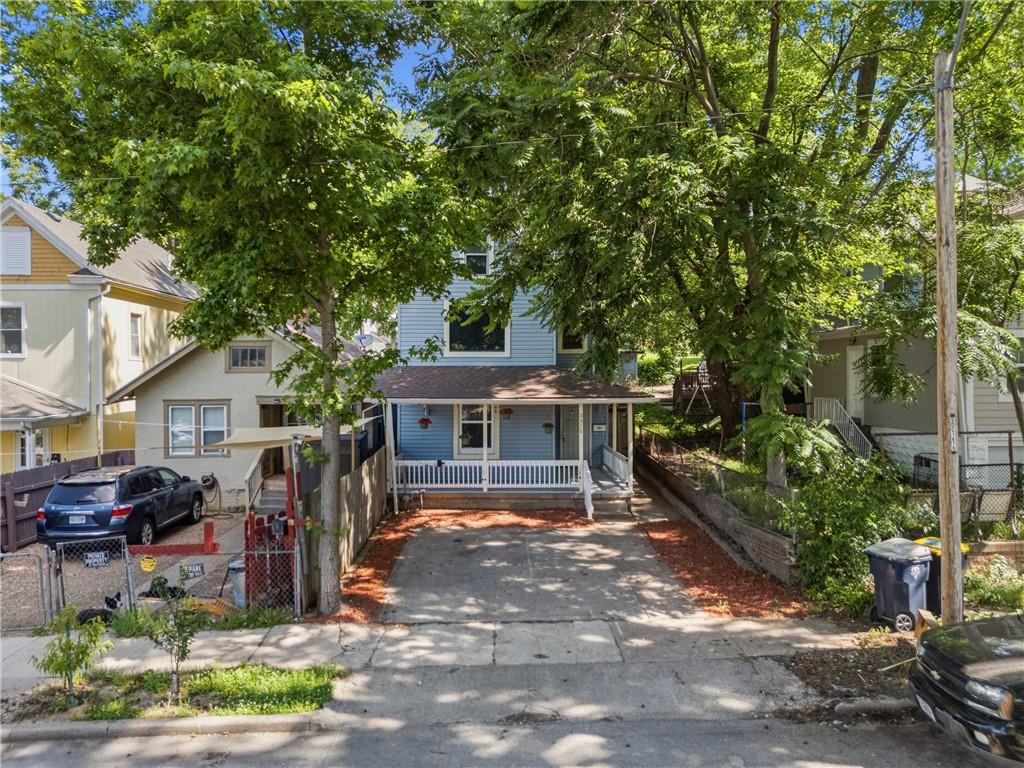 3428 Smart Avenue Property Photo 2