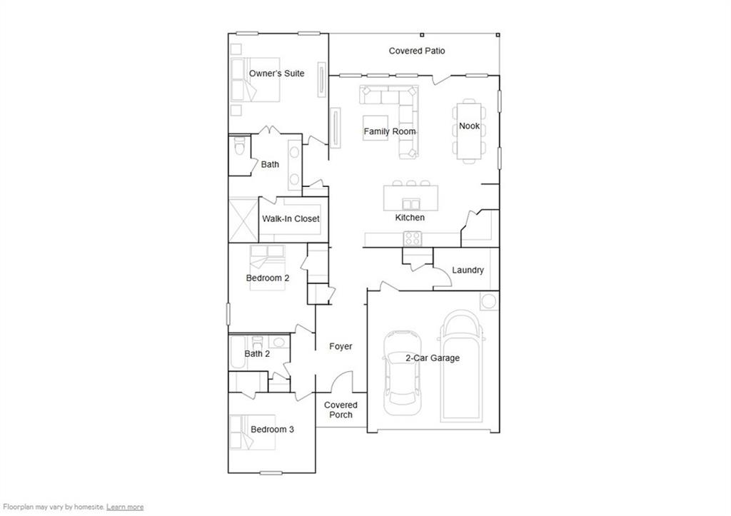 21384 Cleveland Street Property Photo 2