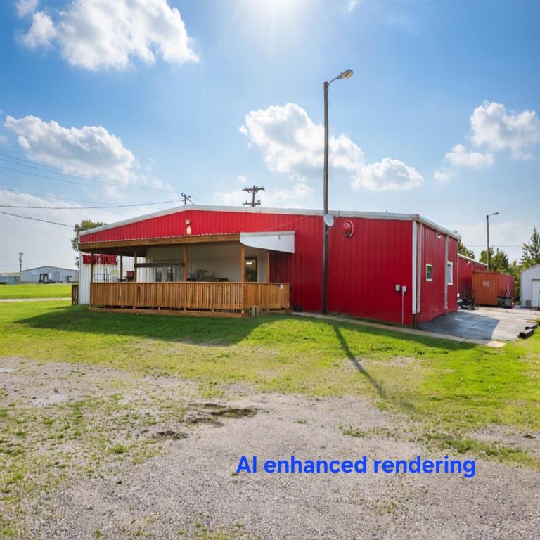 901 S Outer Road Property Photo 8