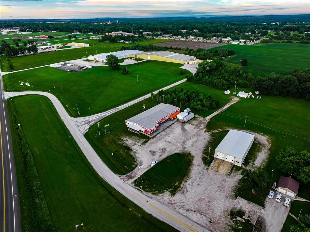 901 S Outer Road Property Photo 18