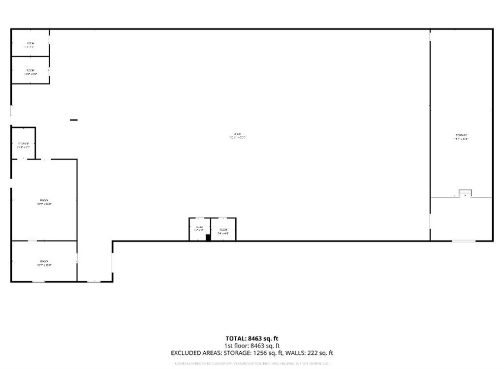 901 S Outer Road Property Photo 25