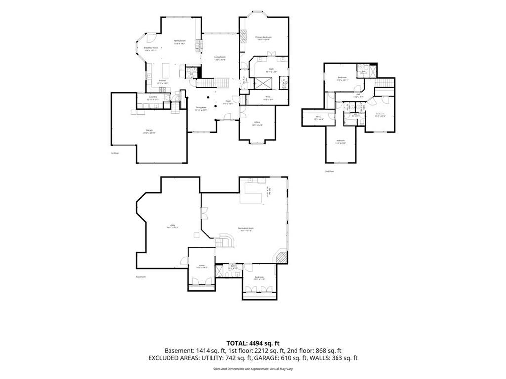 5812 Nw Hickory Place Property Photo 35
