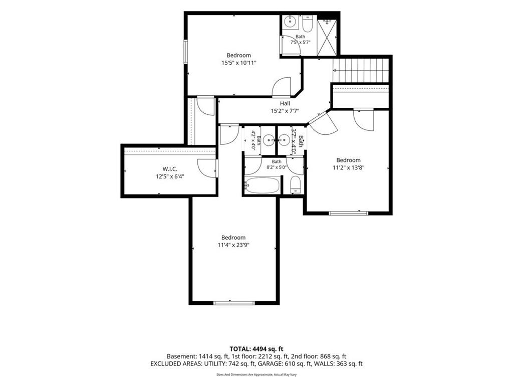 5812 Nw Hickory Place Property Photo 37