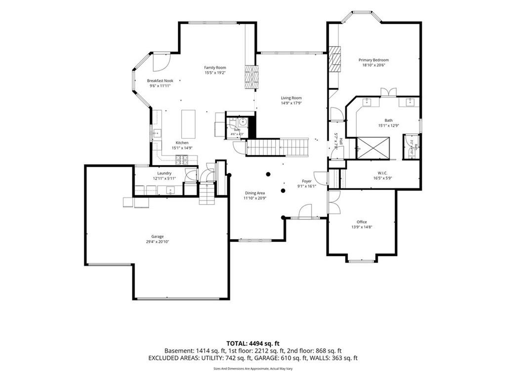 5812 Nw Hickory Place Property Photo 38