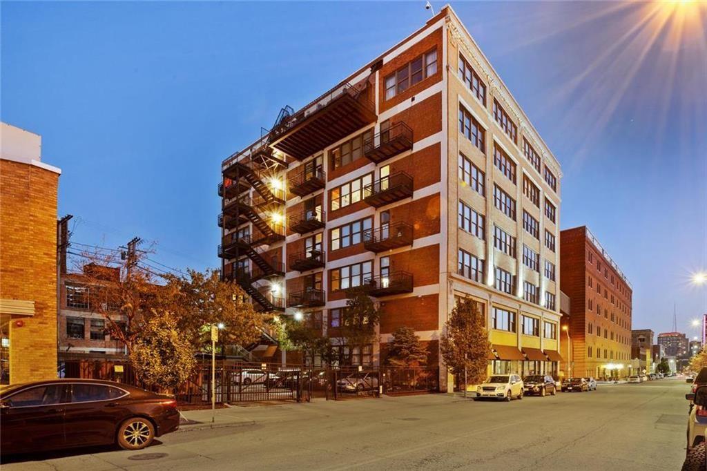 1535 Walnut Street Property Photo 2