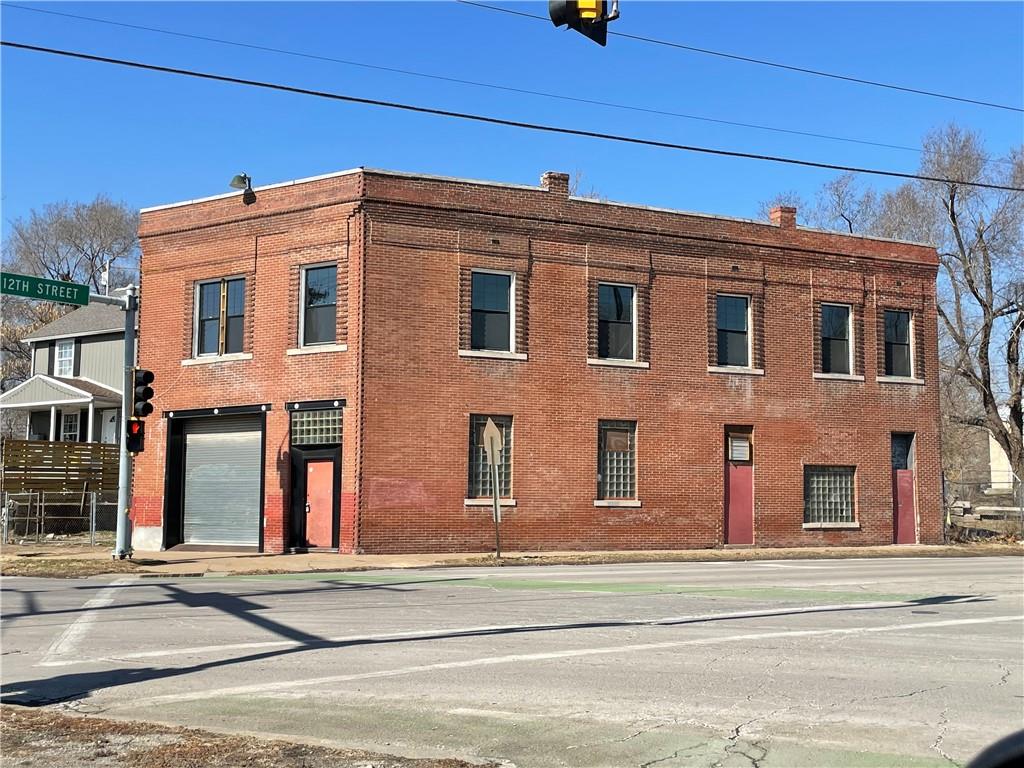 1200 Argentine Boulevard Property Photo 1