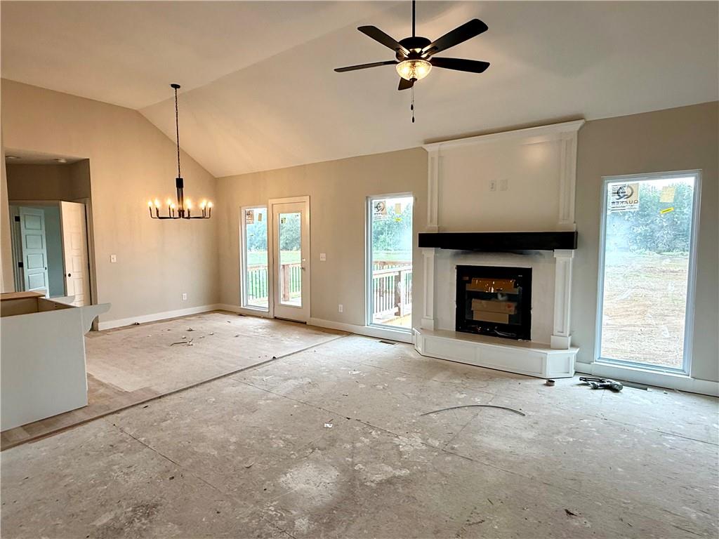 1110 Oak Ridge Street Property Photo 2