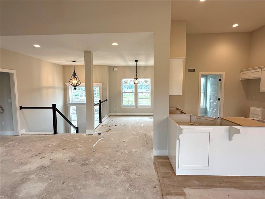 1110 Oak Ridge Street Property Photo 3