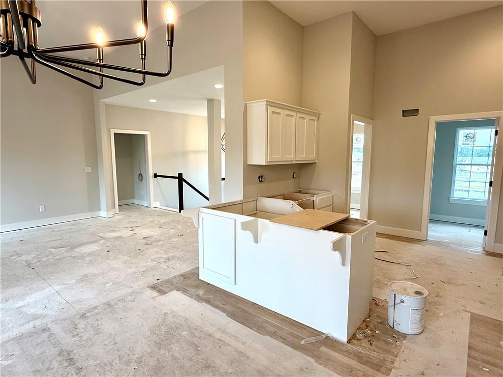 1110 Oak Ridge Street Property Photo 4