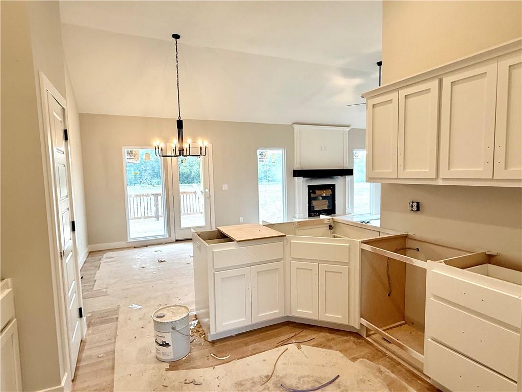 1110 Oak Ridge Street Property Photo 5