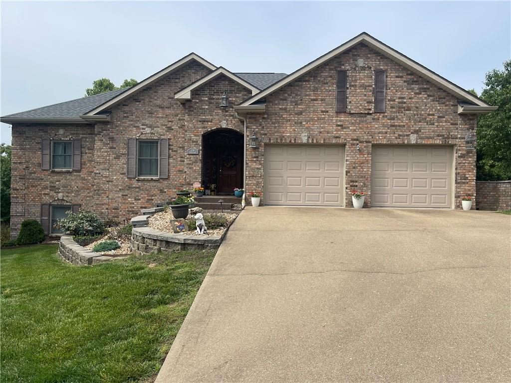 118 Hickory Ridge