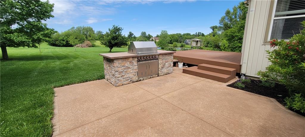 1010 N Prairie Lane Property Photo 14