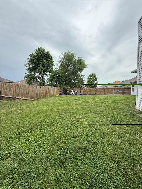 732 Iron Horse Drive Property Photo 3