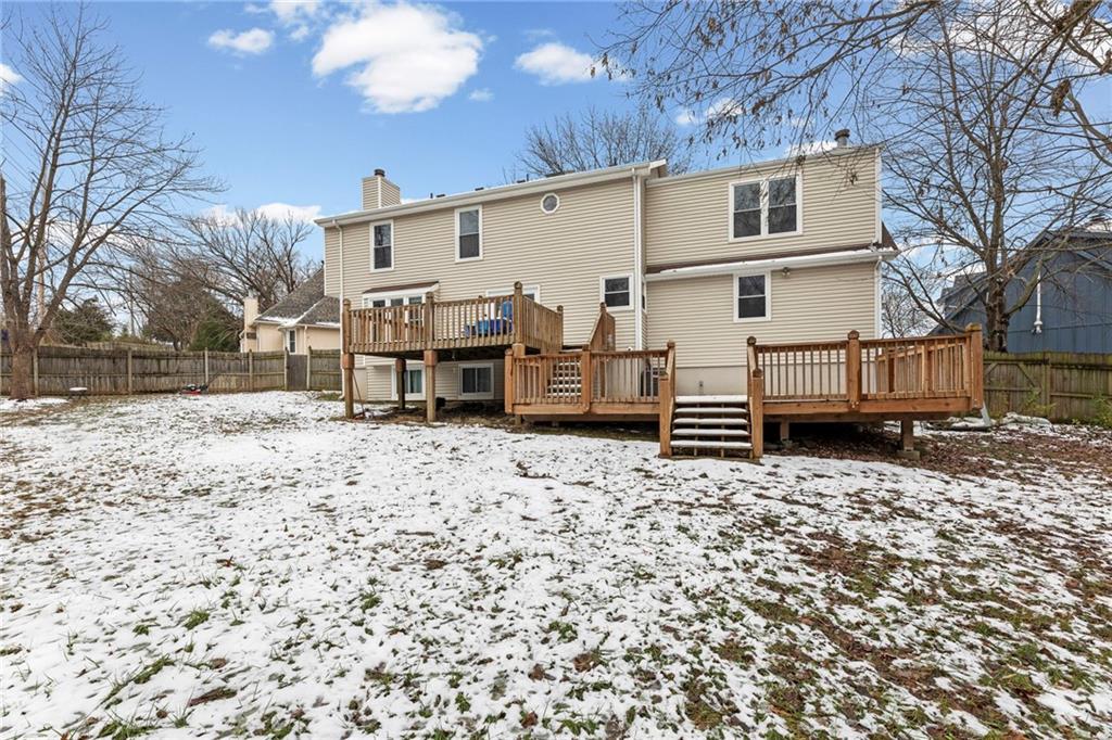3715 Sw Kimstin Circle Property Photo 43