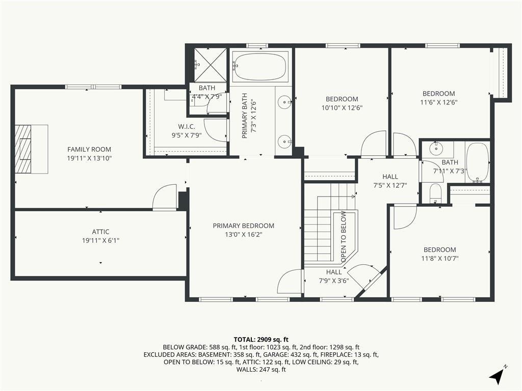 3715 Sw Kimstin Circle Property Photo 45