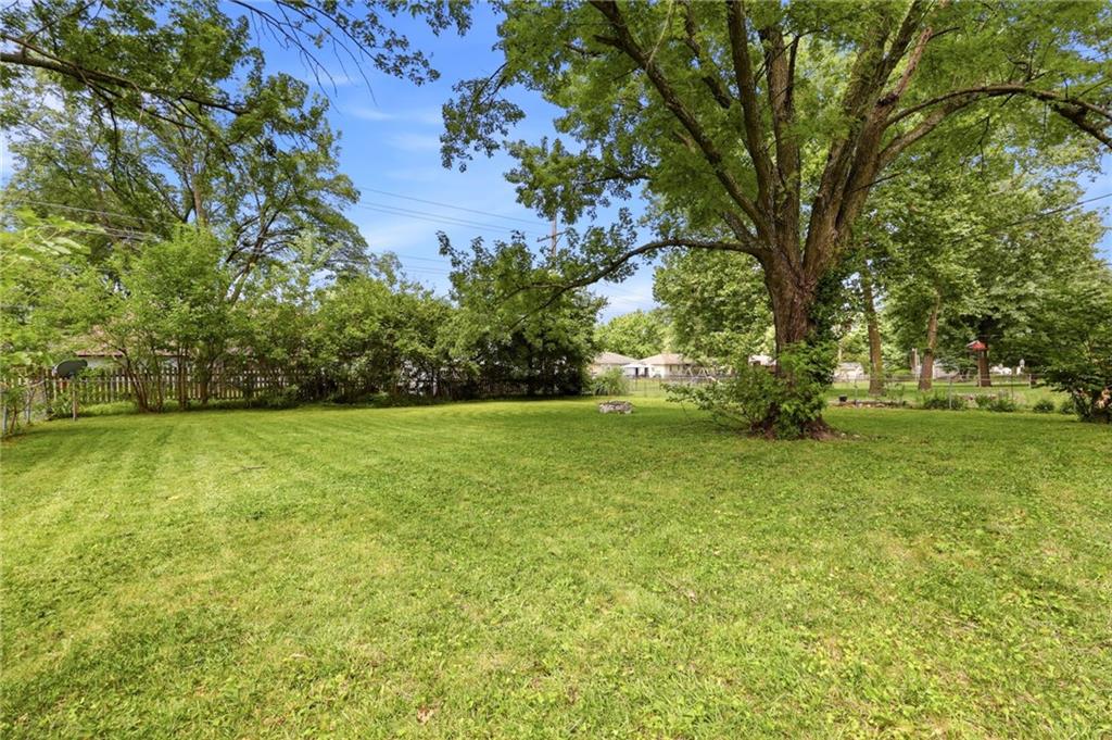 604 S Hickory Street Property Photo 25