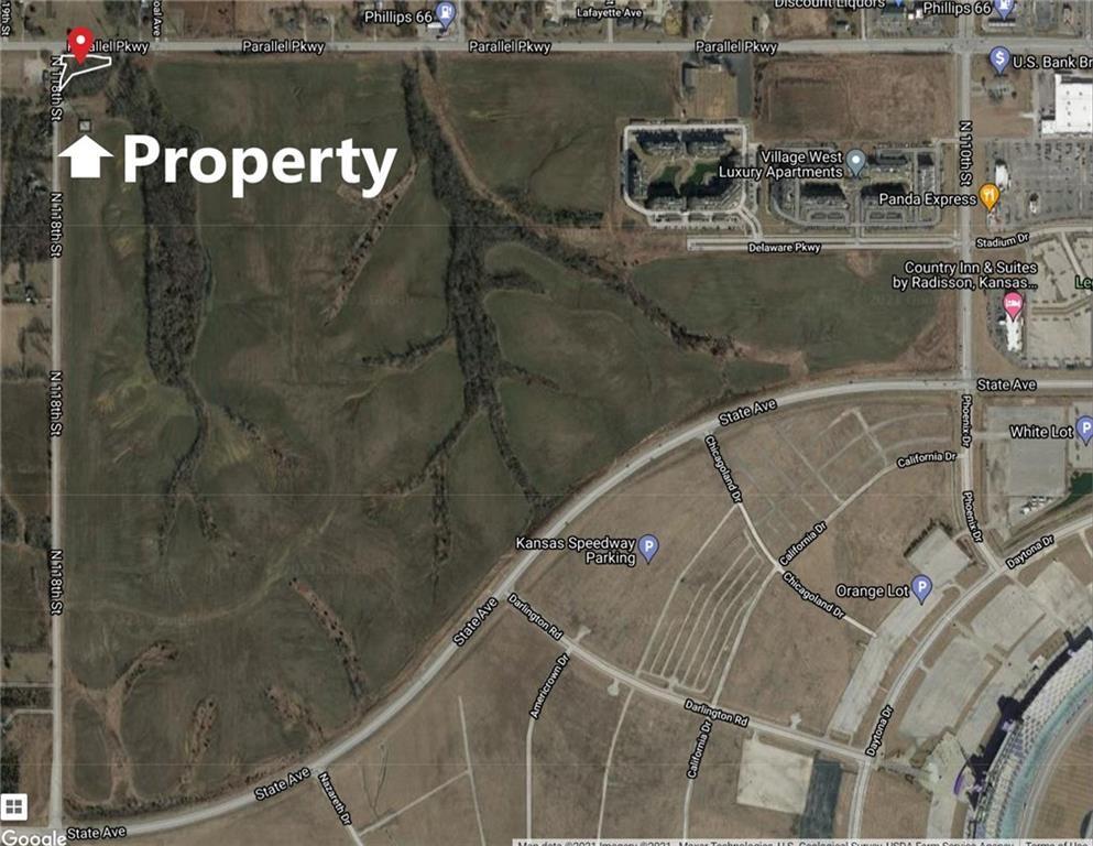 11763 Parallel Parkway Property Photo 1