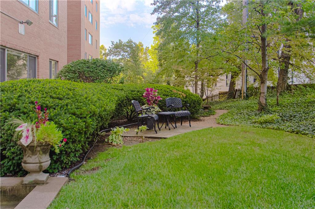 4550 Warwick Boulevard Property Photo 45