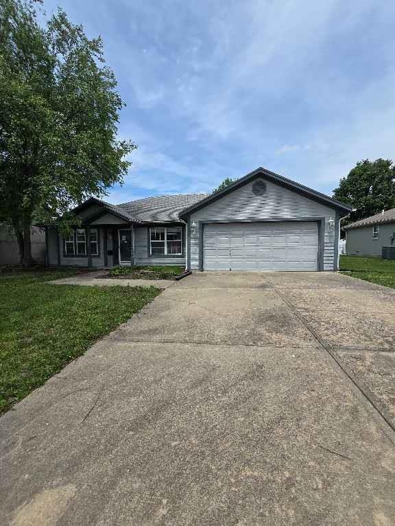 1208 Aspen Drive Property Photo 1