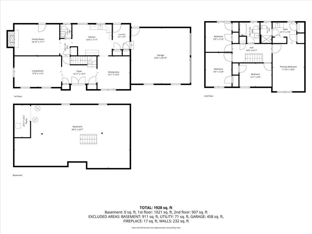 307 S Sunset Lane Property Photo 33