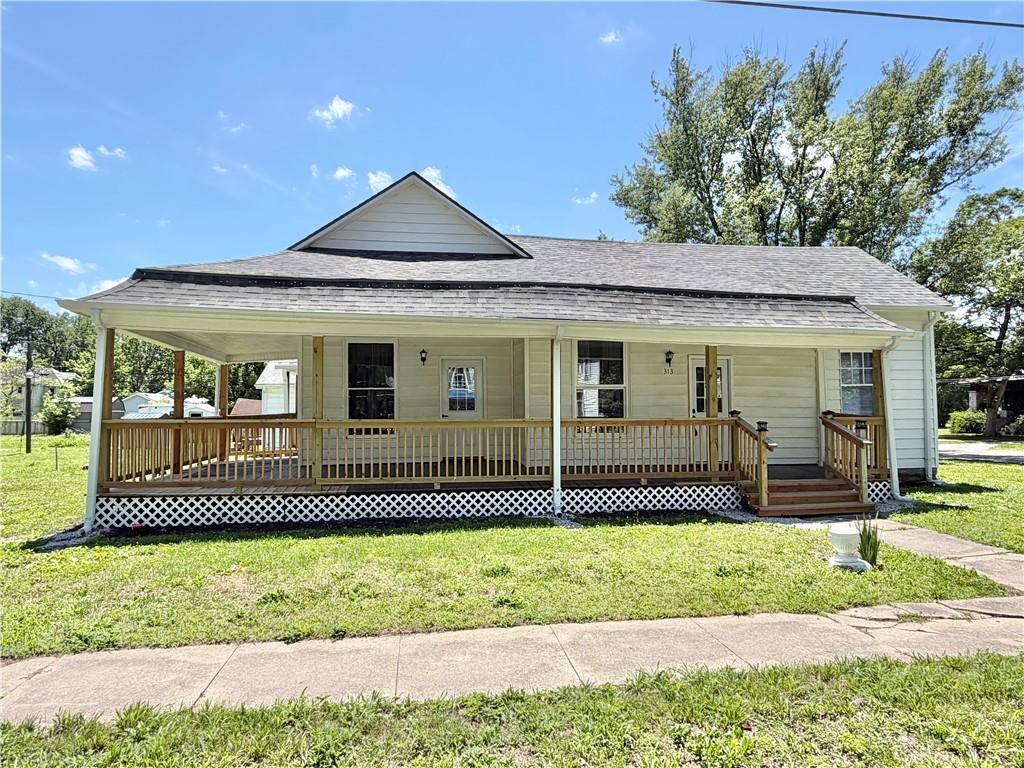 313 W Harrison Street Property Photo 1