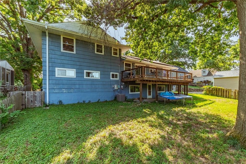 3706 N Grand Avenue Property Photo 39