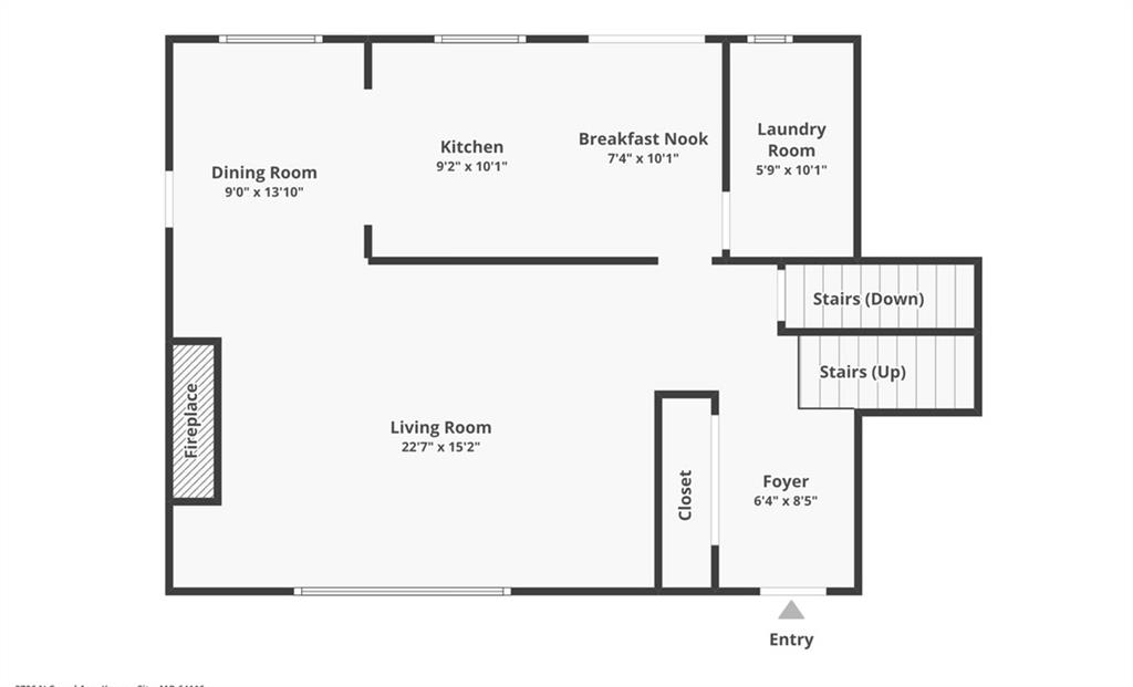 3706 N Grand Avenue Property Photo 42