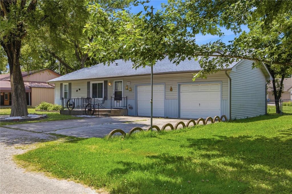 818 N Houston Street Property Photo 1