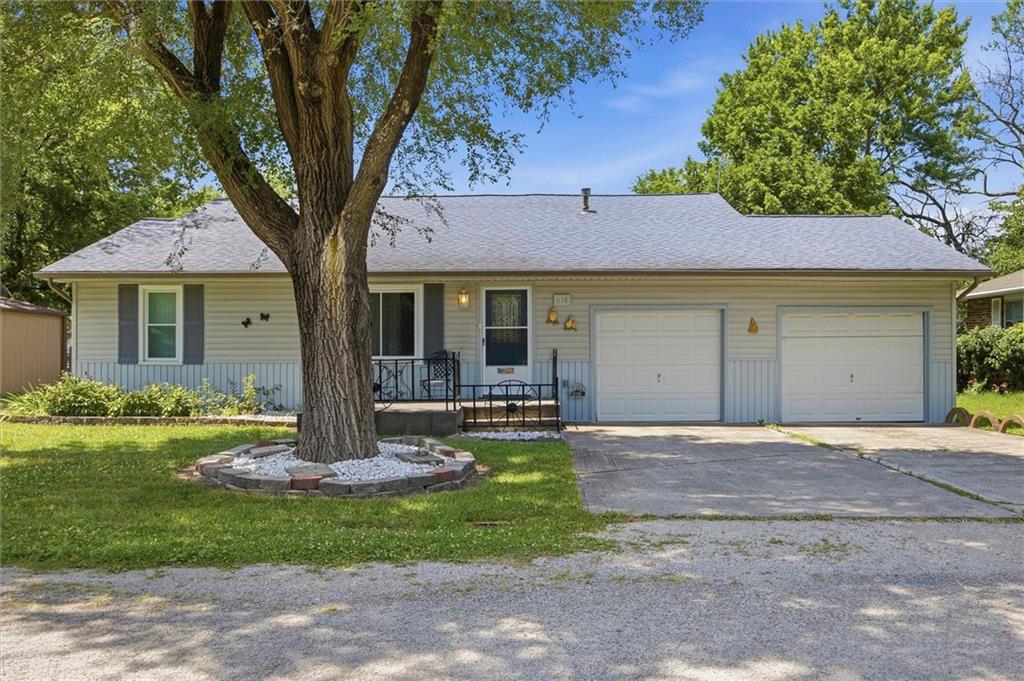 818 N Houston Street Property Photo 2