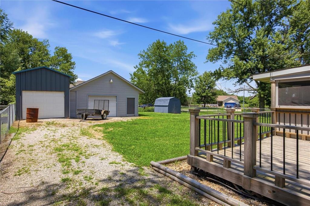 818 N Houston Street Property Photo 20