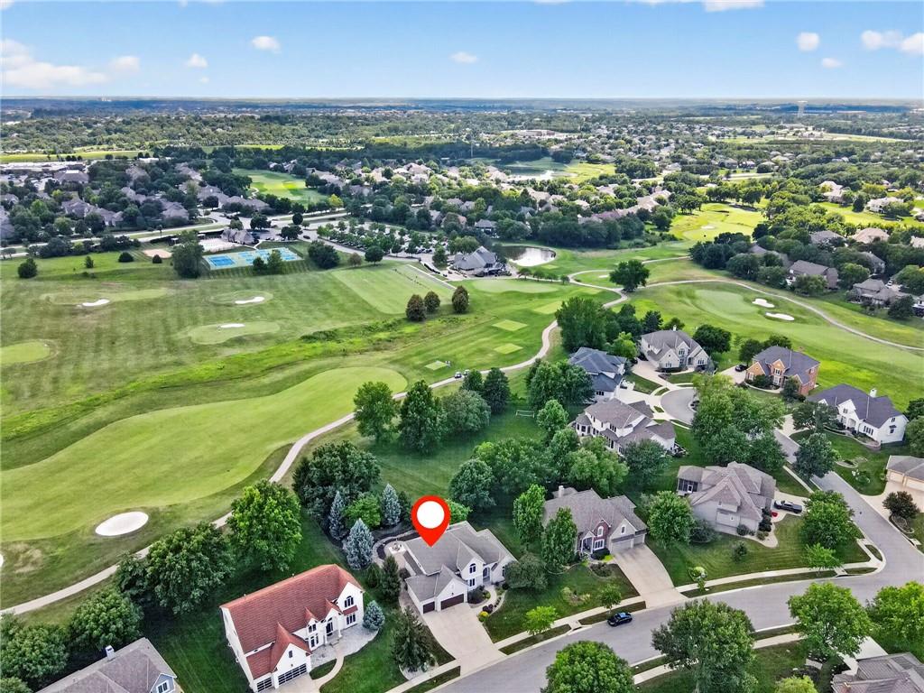 9608 Falcon Ridge Drive Property Photo 60